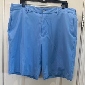 NWOT Walter Hagen Perfect 11 Golf Shorts